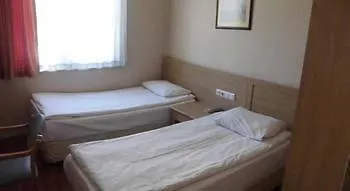 Sehir Hotel 안탈리아 2*,  터키