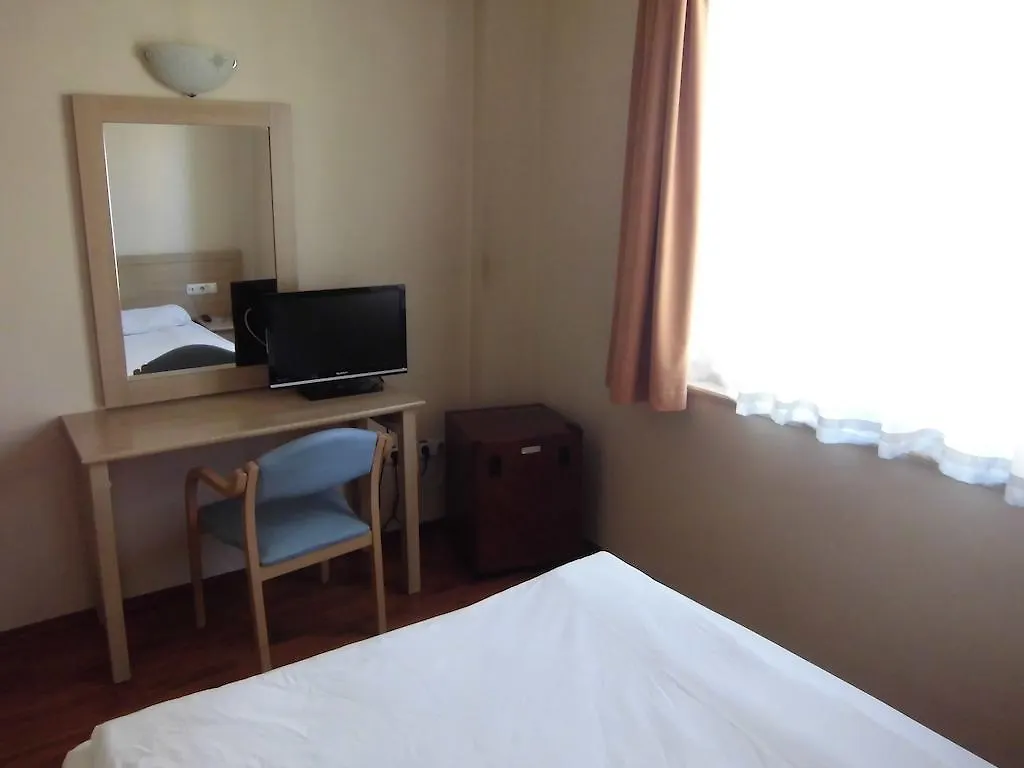 Sehir Hotel 안탈리아