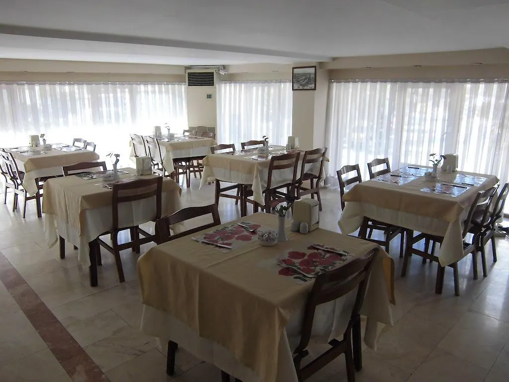 Sehir Hotel Antalya Türkiye