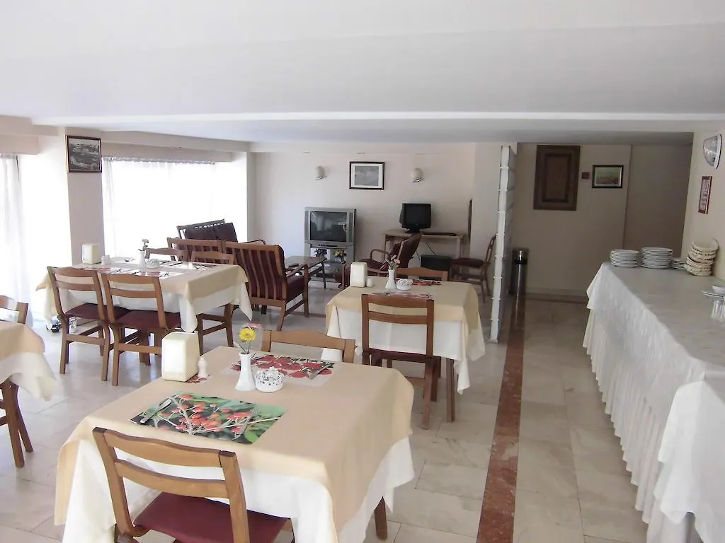 **  Sehir Hotel Antalya Türkiye