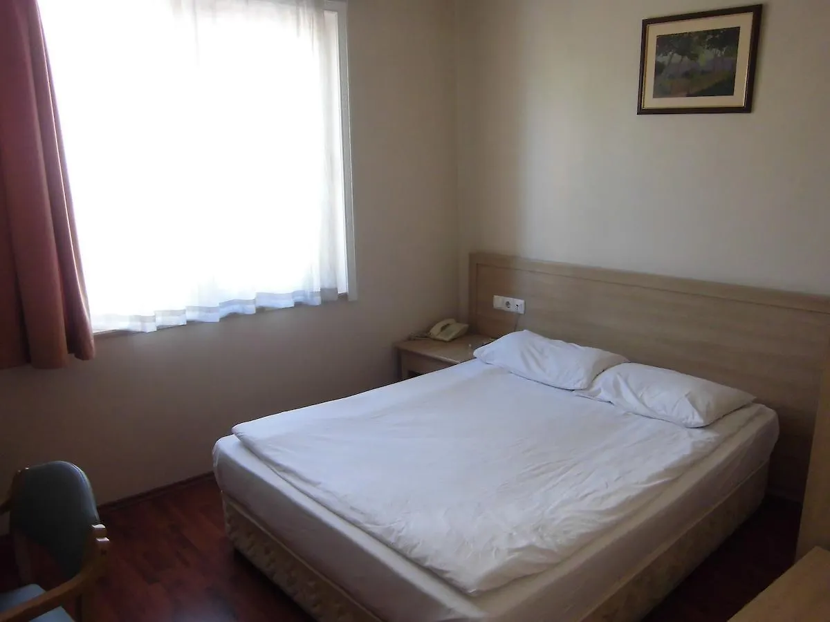 Sehir Hotel 안탈리아