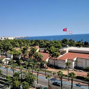 Falez Uygulama Отель