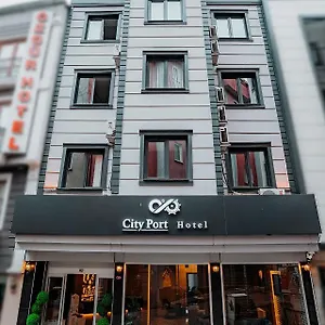 oteli̇ zi̇yaret edi̇n