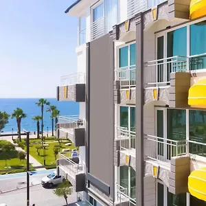 Otel Sea Devran &